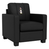 Dyno Stationary Club Chair with Youngstown State, AGS-XZ283SSASDCC-PSCOL13455