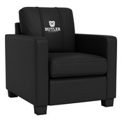 Dyno Stationary Club Chair with Butler University, AGS-XZ283SSASDCC-PSCOL13865
