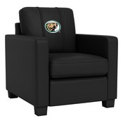 Dyno Stationary Club Chair with Bemidji State University, AGS-XZ283SSASDCC-PSCOL13870