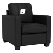 Dyno Stationary Club Chair with Chase Elliott, AGS-XZ283SSASDCC-PSHMS0010