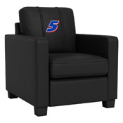 Dyno Stationary Club Chair with Kyle Larson, AGS-XZ283SSASDCC-PSHMS0020