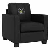 Dyno Stationary Club Chair with LAPD SWAT, XZ283SSASDCC-PSLAPD0003