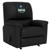 Freedom Rocker Recliner with UNC Wilmington