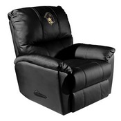 Freedom Rocker Recliner with Vanderbilt Commodores