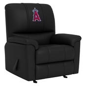 Freedom Rocker Recliner with Los Angeles Angels