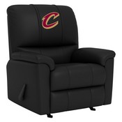 Freedom Rocker Recliner with Cleveland Cavaliers