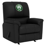Freedom Rocker Recliner with Milwaukee Bucks