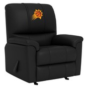 Freedom Rocker Recliner with Phoenix Suns