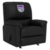 Freedom Rocker Recliner with Sacramento Kings
