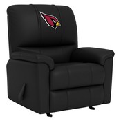 Freedom Rocker Recliner with Arizona Cardinals
