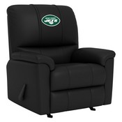 Freedom Rocker Recliner with New York Jets