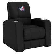 Home Theater Recliner with California Angels