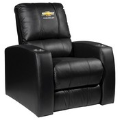 Home Theater Recliner with Chevrolet
