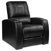 Home Theater Recliner with C8R
