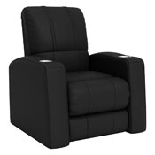 HT Recliner, XZ418301RHTCDBLK