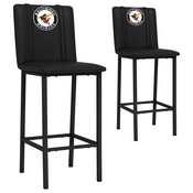 Bar Stool 500 with Baltimore Orioles, AGS-XZ500BSDBLK-PSCOOP0010A