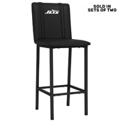 Bar Stool 500 with New York Jets Legacy Set of 2