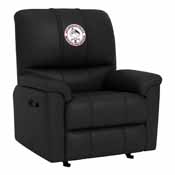 Rocker Recliner with LAPD Metropolitan Division, XZ52031CDRRBLK-PSLAPD0007