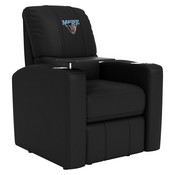 Stealth Recliner Power Plus with Maine Black Bears Logo, XZ520823901CDSMHTUSBBLK-PSCOL12125
