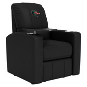 Stealth Recliner Power Plus with Alabama at Birmingham, XZ520823901CDSMHTUSBBLK-PSCOL13005