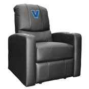Stealth Recliner Power Plus with Villanova, AGS-XZ520823901CDSMHTUSBBLK-PSCOL13380