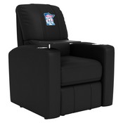 Stealth Power Plus Recliner with Minnesota Twins Cooperstown, XZ520823901CDSMHTUSBBLK-PSCOOP0055
