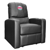 Stealth Power Plus Recliner with Philadelphia Phillies Cooperstown, AGS-XZ520823901CDSMHTUSBBLK-PSCOOP0075