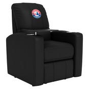 Stealth Power Plus Recliner with Montreal Expos Cooperstown, XZ520823901CDSMHTUSBBLK-PSCOOP0120