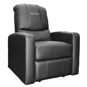 Stealth Power Plus Recliner with GMC, AGS-XZ520823901CDSMHTUSBBLK-PSGMC61050