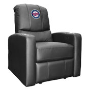 Stealth Power Plus Recliner with Minnesota Twins, AGS-XZ520823901CDSMHTUSBBLK-PSMLB21060