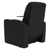 Stealth Power Plus Recliner with C8R, AGS-XZ520823901CDSMHTUSBBLK-PSGMC61115