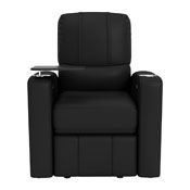 Stealth Power Plus Recliner with C8R, AGS-XZ520823901CDSMHTUSBBLK-PSGMC61115