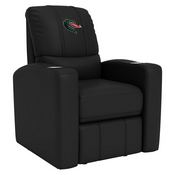Stealth Recliner with Alabama at Birmingham, XZ52082CDSMHTBLK-PSCOL13005