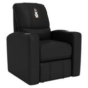 Stealth Recliner with Youngstown State, AGS-XZ52082CDSMHTBLK-PSCOL13455