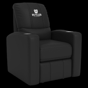 Stealth Recliner with Butler University, AGS-XZ52082CDSMHTBLK-PSCOL13865