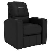 Stealth Recliner with GMC, AGS-XZ52082CDSMHTBLK-PSGMC61050