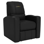 Stealth Recliner with C8R, AGS-XZ52082CDSMHTBLK-PSGMC61115