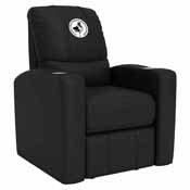 Stealth Recliner with LAPD K9 Primary, XZ52082CDSMHTBLK-PSLAPD0004