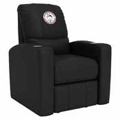 Stealth Recliner with LAPD Metropolitan Division, XZ52082CDSMHTBLK-PSLAPD0007