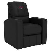 Stealth Recliner with Boston Red Sox, AGS-XZ52082CDSMHTBLK-PSMLB20030
