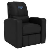 Stealth Recliner with Tampa Bay Rays, AGS-XZ52082CDSMHTBLK-PSMLB22060