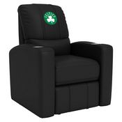 Stealth Recliner with Boston Celtics, AGS-XZ52082CDSMHTBLK-PSNBA30010