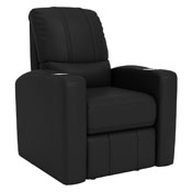 Stealth Recliner, XZ52082CDSMHTBLK