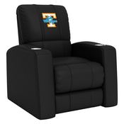 Relax Recliner with Tennessee Volunteers Logo, AGS-XZ53900CDHTBK-PSCOL11030
