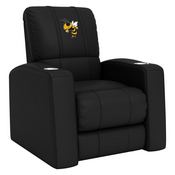 Relax Recliner with Georgia Tech Yellow Jackets