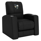 Relax Recliner with Georgia Tech Yellow Jackets