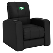 Relax Recliner with North Dakota, AGS-XZ53900CDHTBK-PSCOL13090