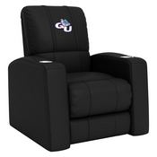 Relax Recliner with Gonzaga Bulldogs Logo, XZ53900CDHTBK-PSCOL13330