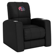 Relax Recliner with Iowa Hawkeyes