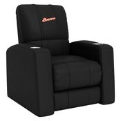 Relax Recliner with Oregon State Primary Logo, AGS-XZ53900CDHTBK-PSCOL13571